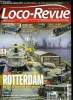 LOCO REVUE N&deg; 831 - L'association des Mod&eacute;listes turripinois, 1961 : HOrnby-acHO sort sa 060 DB, 141 P MTH en Z&eacute;ro, Voitures OCEM FL L.S. Models, ...