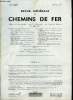 REVUE GENERALE DES CHEMINS DE FER N&deg; 7 - Destructions et reconstructions sur les chemins de fer fran&ccedil;ais (suite) : le viaduc de la Mulati&egrave;re par M. ...