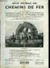 REVUE GENERALE DES CHEMINS DE FER N&deg; 4 - La chaine de fabrication des wagons a primeurs de la SNCF avec assemblages soud&eacute;s aux Ateliers de ...