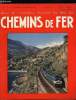 REVUE DE L'ASSOCIATION FRANCAISE DES AMIS DES CHEMINS DE FER N° 213 - Les récents essais de traction diesel sur la cote d'Azur par Daniel Caire, Mise ...
