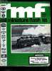 RAIL MINIATURE FLASH N&deg; 105 - Super - d&eacute;taillons la 241-P Jouef, La foire de Printemps de Leipzig, Nous avons essay&eacute; pour vous : les modules CODAR, ...