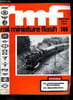RAIL MINIATURE FLASH N&deg; 106 - Editorial : pourquoi pas ?, La photographie ferroviaire, Les probl&egrave;mes g&eacute;n&eacute;raux de la signalisation, La construction des ...