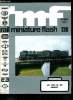 RAIL MINIATURE FLASH N&deg; 130 - Amateur cherche Amateur, Du r&eacute;el a la miniature : la Pacific 231-K-82, P.L. Thill a construit une 232-U-1 en HO (fin), ...