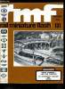 RAIL MINIATURE FLASH N&deg; 131 - Comme si vous y &eacute;tiez, Le parc vapeur fran&ccedil;ais : les 040 Tender, La Foire d'automne de Leipzig, Comment r&eacute;aliser de la ...