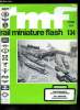 RAIL MINIATURE FLASH N&deg; 134 - Pierre Louis Thill a construit pour vous une 240-P en HO, Nuremberg avant-premi&egrave;re : les nouveaut&eacute;s Jouef 1974, ...
