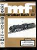 RAIL MINIATURE FLASH N&deg; 137 - Vous pigez ?, Guy Rey a construit pour vous une 231-D Sud-Ouest en HO, Echos : l'exposition annuelle de l'association ...