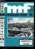 RAIL MINIATURE FLASH N&deg; 139 - Installation et d&eacute;coration du r&eacute;seau, La signalisation automatique : blocks-syst&egrave;mes automatiques, blocs &eacute;lectroniques, ...