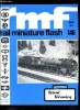 RAIL MINIATURE FLASH N&deg; 146 - La voie de la raison, La 26e foire de Nuremberg, Ecartement HO, Les petits &eacute;cartements, Les grands &eacute;cartements, ...