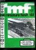 RAIL MINIATURE FLASH N&deg; 152 - Le Na&iuml;f aux 40 r&eacute;seaux, Fiche technique Old-Timer n&deg;11 : les locomotives 030 de la Compagnie de l'Ouest dites Boers, ...