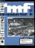 RAIL MINIATURE FLASH N&deg; 169 - Le d&eacute;cor a la XXVIIIe Foire de Nuremberg, Vu a Nuremberg, ...et au salon du Jouet de Paris, Montages de signalisation ...