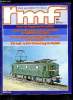 RAIL MINIATURE FLASH N&deg; 236 - Apr&egrave;s le sujet, le compl&eacute;ment direct, Roger Dorez a mont&eacute; pour vous la 231-A Nord tender 37-A de DJH, Deux locotracteurs ...