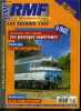 RAIL MINIATURE FLASH N&deg; 387 - Le transport bimodal, des prototypes au Kombirail, La CC 25000 d'Apocopa, Le noeud ferroviaire d'Arcange (VII), Les ...