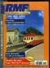 RAIL MINIATURE FLASH N&deg; 390 - Avant premi&egrave;re au 18e salon de la maquette de Paris, Pontarlier-Vallorbe : une vocation touristique, Le mus&eacute;e du ...
