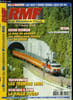 RAIL MINIATURE FLASH N&deg; 411 - Les ecomboles, le nouveau module du CFFC, Le salon du jouet de Nuremberg 1999, Happy system 2, Le mondial 99, avant ...