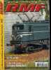 RAIL MINIATURE FLASH N&deg; 462 - La 2D2 9135 Jouef (13 pages), Les wagons Tr&eacute;mies Roco (volet 2), Les palplanches Sud-mod&eacute;lisme, Le wagon a coke de ...