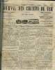 JOURNAL DES CHEMINS DE FER 3e ANNEE N&deg; 134 - Mise en actions du journal des chemins de fer, Les chemins de fer et la nouvelle session, Sur ...
