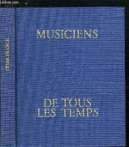 César Franck - Musiciens de tous les temps
