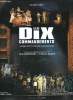 Les dix commandements, la plus belle histoire de tous les temps. Domas Jacques