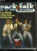 ROCK & FOLK N° 132 - J. Geils band par Daniel Vermeille, Lynyrd Skynyrd par Jean Louis Lamaison, Le rock des 9 par Philippe Manoeuvre, Jacques Brel ...
