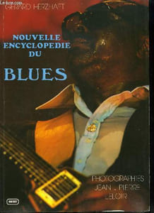 Nouvelle encyclopédie du blues