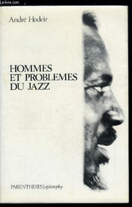 Hommes et problèmes du jazz