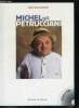 Michel par Petrucciani - CD inclus. Goaty Frederic