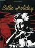 Billie Holiday. Munoz & Sampayo