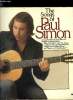The songs of Paul Simon. Simon Paul