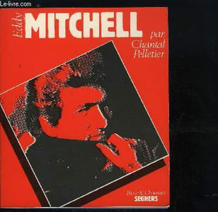 EDDY MITCHELL