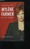 MYLENE FARMER LA PART D'OMBRE. BIOY ANTOINE, THIRY BENJAMIN, BEE CAROLINE