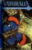 NATURALIA N° 9 - La dendrochronologie par Edouard Bourreau, Comment les oiseaux protègent leur nid par Paul Barruel, L'écrevisse par Marc André, La ...