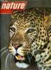 NATURE MAGAZINE N° 13 - Les animaux face a l'hiver par Pierre Pellerin, A l'enseigne du chat qui pêche par René Pierre Audras, Les hérons au long bec ...