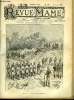 LA REVUE MAME N&deg; 18 - Une collaboration (suite) par Jean de la Bretonni&egrave;re, Un mariage arabe a Biskra par Henry Frichet, Les jeunes filles (po&eacute;sie) ...