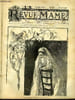 LA REVUE MAME N&deg; 34 - Chronique : le salon par Henry Frichet, Les trois disparus du Sirius (suite) par Georges Price, Les secr&eacute;taires perp&eacute;tuels de ...