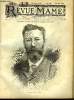 LA REVUE MAME N&deg; 38 - Chronique : la Saint-Jean par Guy Vanderquand, Les trois disparus du Sirius (suite) par Georges Price, Eug&egrave;ne-Melchior de Vogu&eacute; ...