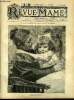 LA REVUE MAME N&deg; 45 - Les trois disparus du Sirius (suite) par Georges Price, A quatre mille lieues par Arthur Dourliac, Gibraltar par Ren&eacute; Bazin, ...