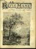 LA REVUE MAME N&deg; 46 - Les trois disparus du Sirius (suite) par Georges Price, Gibraltar (suite et fin) par Ren&eacute; Bazin, La fille du guetteur par ...