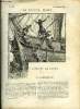 LA REVUE MAME N&deg; 64 - A l'abordage par Henry de Brisay, Secrets de m&eacute;nage par Sapientia, Les lacs et les canaux du Canada par Harold, Les sabots du ...