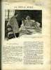 LA REVUE MAME N&deg; 72 - Le vin d'&eacute;pave par Gustave Toudouze, Le port de Paris par L&eacute;o Claretie, Le cochon par Eug&egrave;ne Mouton, Le carnaval par Guy ...