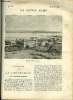 LA REVUE MAME N&deg; 73 - La baie Delagoa et louren&ccedil;o marques par G. Cochard, Strophes par Michel Savon, Les tards-venus - histoire de la ran&ccedil;on du Roi ...