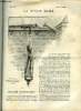 LA REVUE MAME N&deg; 80 - Une escalade arch&eacute;ologique par Harold, Boh&eacute;miens par L&eacute;on Dierx, L'archipr&ecirc;tre Arnaud de Cervoles III par Maurice Maindron, Le ...