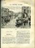 LA REVUE MAME N&deg; 85 - Chioggia ville des lagunes par Ren&eacute; Boylesve, Le R.P. Monsabr&eacute; par Edouard Trogan, Jeux innocents par Jacques Lemaire, La Gr&egrave;ce ...
