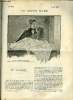 LA REVUE MAME N&deg; 86 - Mme Lenoel par Lucien Biart, Hygi&egrave;ne et m&eacute;decine - le traitement du goitre a l'hopital Lariboisi&egrave;re par le Dr A. Contal, Le ...