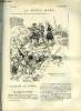 LA REVUE MAME N&deg; 92 - La dame de Bayard par Henry de Brisay, Le tabac par Georges Contesse, F&eacute;libres et Rosati par Georges de Dubor, Le Franc-archer ...