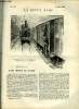 LA REVUE MAME N&deg; 93 - Les suites d'une minute de retard par Richard Viot, Notes de musique et d'art par Arthur Coquard, Pierre Corneille par L&eacute;o ...
