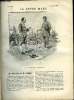 LA REVUE MAME N&deg; 210 - Les souliers de M. Thomas par Georges Beaume, R&eacute;ponses au pl&eacute;biscite, Histoire du mar&eacute;chal Boucicaut (suite) par Maurice ...