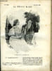 LA REVUE MAME N&deg; 229 - La Mandoline par Georges Baume, L'&eacute;loquence de Bossuet par L&eacute;o Claretie, M. Edmond Mame par Henry Frichet, Un bapt&ecirc;me a ...