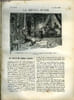 LA REVUE MAME N&deg; 248 - Une minute de cruelle angoisse par Harold, La lumi&egrave;re froide par Georges Brunel, Po&egrave;tes par Henri Guerlin, Le camelotage par ...