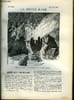 LA REVUE MAME N&deg; 252 - Echou&eacute;s sur un banc de sable par Harold, La chanson des sapins par J&eacute;rome Doucet, La paix par R.P. Lacordaire, Navigation de ...