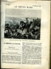 LA REVUE MAME N&deg; 260 - Les mar&eacute;chaux de Napol&eacute;on - Mass&eacute;na Duc de Rivoli, Prince d'Essling par G&eacute;rard de Beauregard, La mission Marchand par X, Le ...